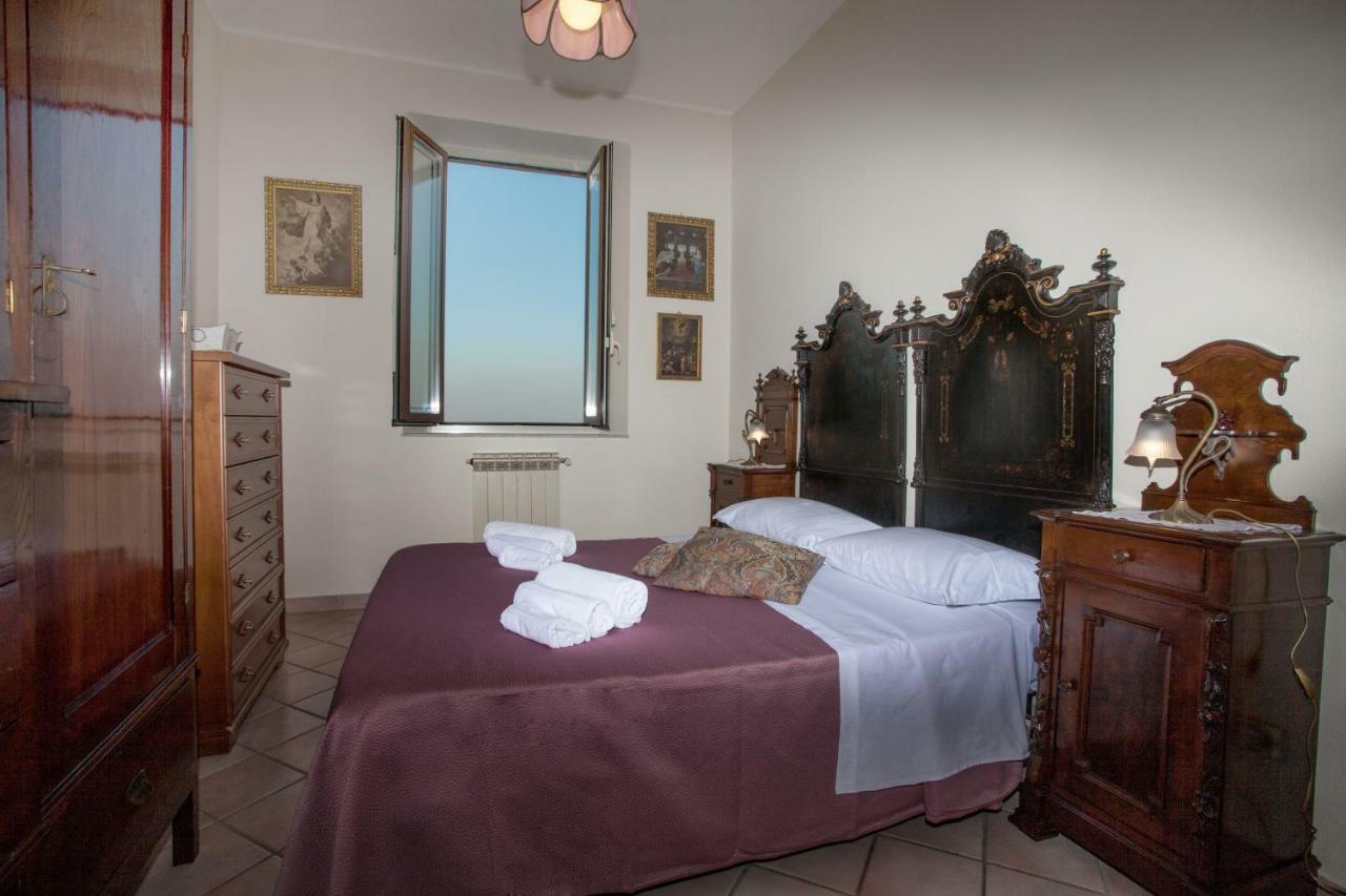 Skyline Appartament Taormina Exterior photo
